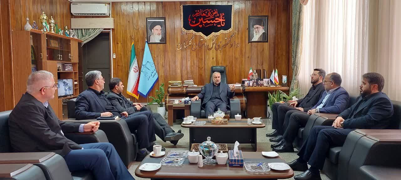 بخش قابل توجهی از اموال توقیف‌شده به شبکه بانکی بازخواهد گشت