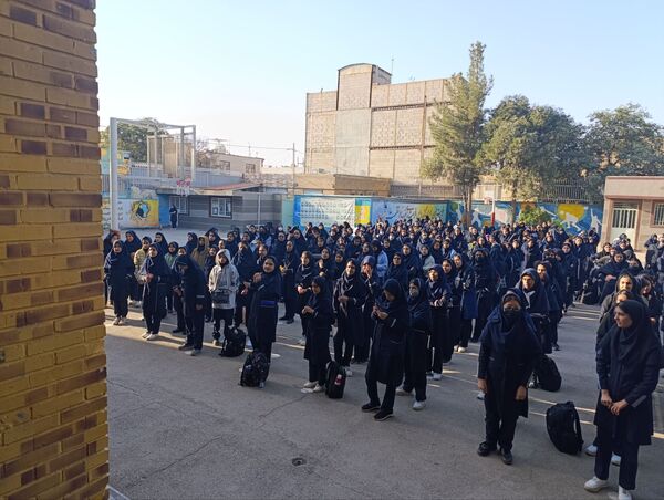 مراسم بزرگداشت حافظ شیرازی در نیشابور