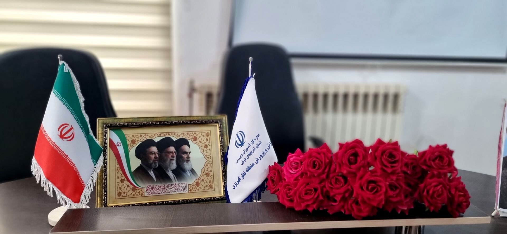 نکوداشت مقام شامخ معلم و تجلیل از پیشگامان عرصه تعلیم و تربیت در نظرکهریزی