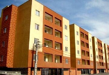 تحقق آرزوی مسکن ۲۲۸ مددجوی استان آذربایجان شرقی 
