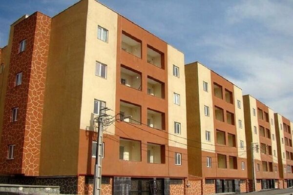 ساخت واحدهای ۱۶۰ متری با توان مالی دهک‌های پایین همخوانی ندارد