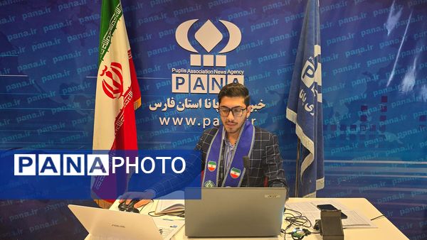 برگزاری کارگاه آموزشی خبری ویژه رابطین فارس