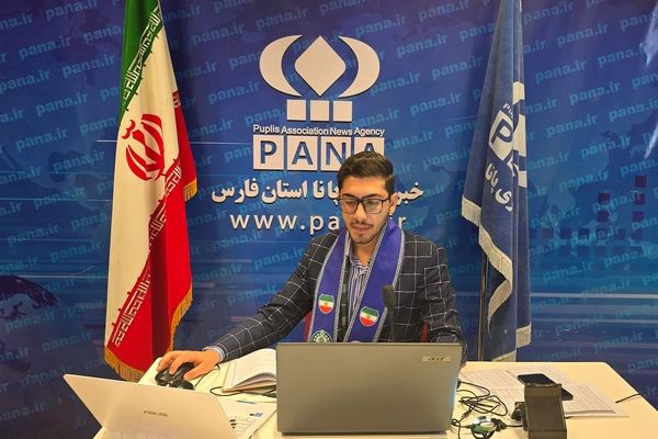 برگزاری کارگاه آموزشی خبری ویژه رابطین فارس