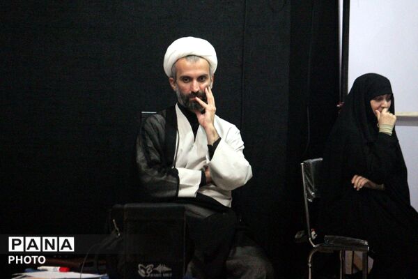 تبیین «سبک زندگی اسلامی» در جوار بقعه متبرکه امام‌زاده عقیل(ع) 