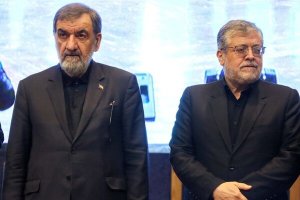بزرگداشت ناجی خوزستان در مشهد