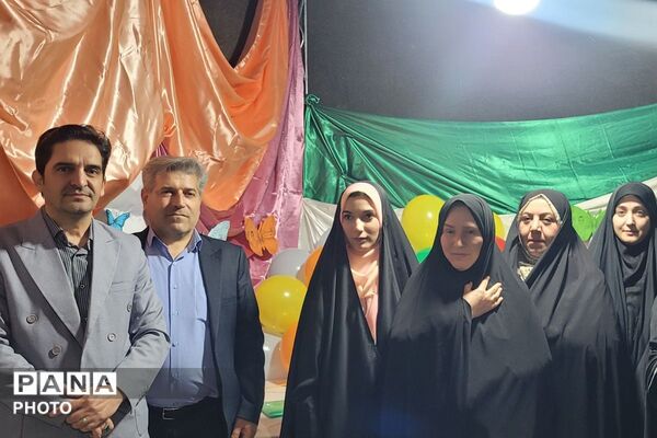 «نوجوانان مبارز بهارستانی» سردمداران اجتماعات شبانه نسیم‌شهر
