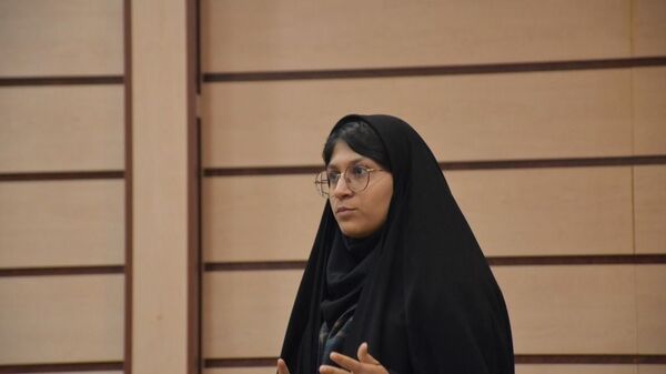 برگزاری جلسه آشنایی با کمیته دانش آموزی پدافند غیرعامل در اداره آموزش و پرورش ناحیه یک مشهد 