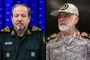 سرلشکر عبداللهی: پاسخ ایران به تهدیدات نوین ویرانگر است