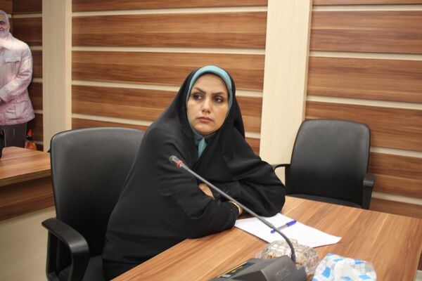 اولین جلسه دوره‌های مقدماتی رویداد بزرگ خبرنگارشو