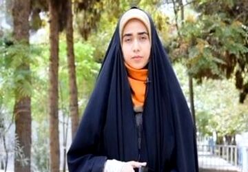 شهیدی با دستان چوبی و قلبی از ایمان