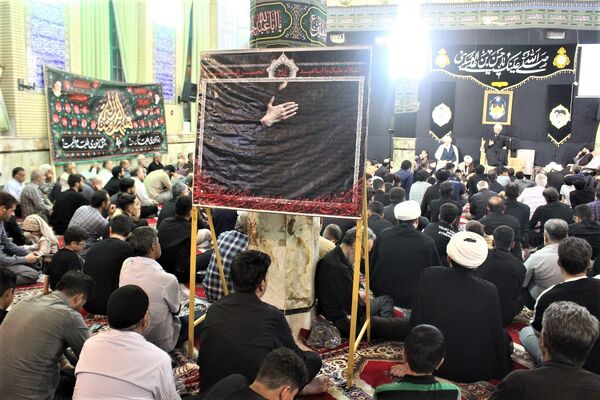 یادواره معلم شهید «مجید عسگری جمکرانی»
