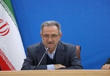 اماکن گردشگری آماده اسکان مسافران هستند
