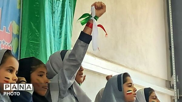 همایش پیاده‌روی خانوادگی؛ به سوی صبحی با نشاط 