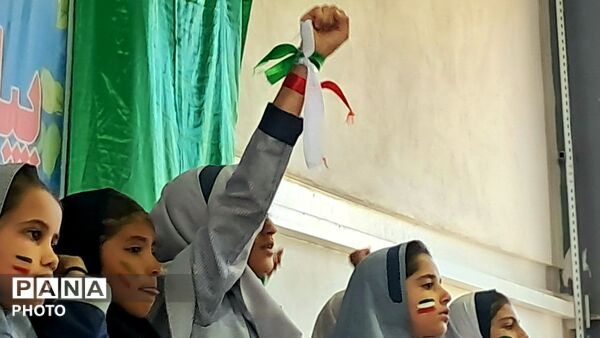 همایش پیاده‌روی خانوادگی؛ به سوی صبحی با نشاط 
