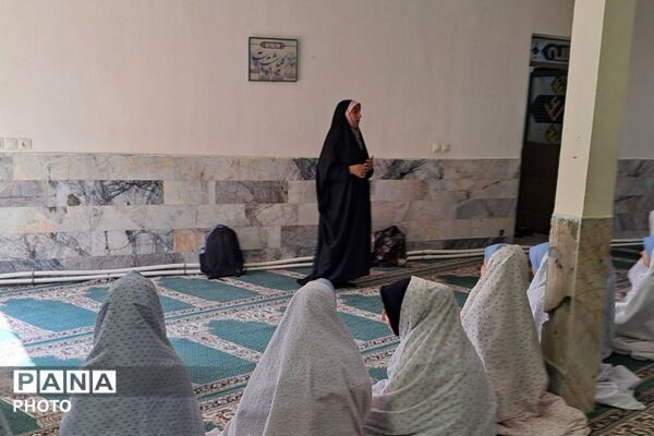 گام‌های موثر برای توسعه فرهنگ مطالعه در شهرستان قدس 