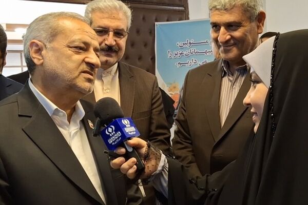 رسانه‌ها نقش اول را در تحولات فضای داخلی و بین‌المللی ایفا می‌کنند/ خبرگزاری پانا؛ آینه‌ای تمام‌نما از مطالبات دانش‌آموزان و عملکرد دستگاه‌ها