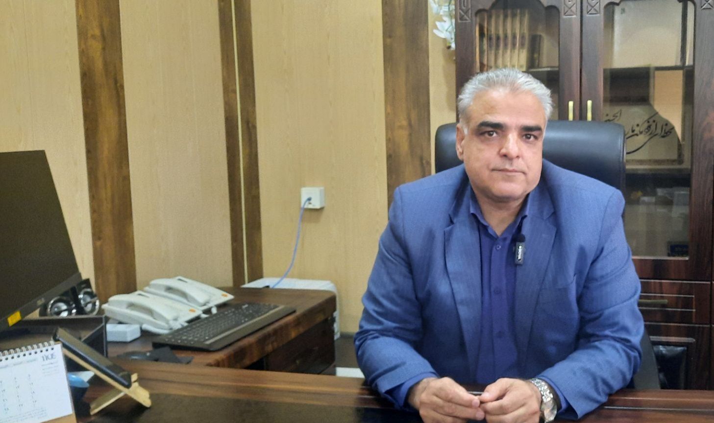 معلم‌ها ستون اصلی تربیت نسل آینده هستند 