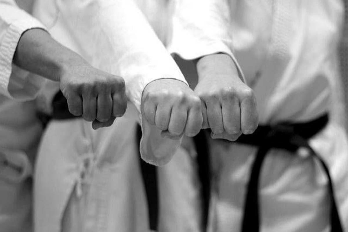 نفرات راه یافته به اردوی تیم ملی کاراته بانوان معرفی شدند