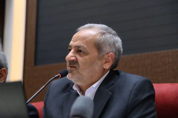 نشست مشترک اعضای شورا و روسای ادارات آموزش و پرورش در استانداری خراسان‌رضوی 