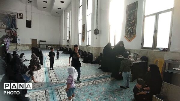 بزرگداشت اسطوره خلیج‌فارس با محوریت زنان صبر و استقامت در بندرعباس