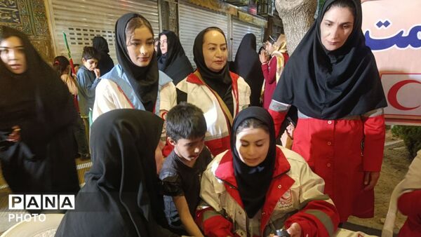 میعادِ پلاک ۸۱ با شبِ ۸۱