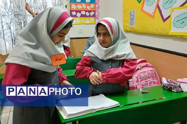 اجرای طرح ایما در مدارس شهرستان ملارد