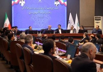 جذب ۱۰ میلیارد دلار سرمایه ظرف سه سال در هر منطقه آزاد تجاری و صنعتی