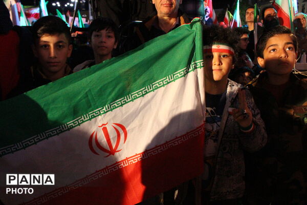اجتماع «ایران یاران جوان» جلوه‌ای از پویایی نسل جدید انقلاب