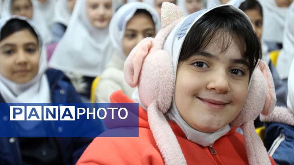 برگزاری جشن نیکوکاری در زنجان