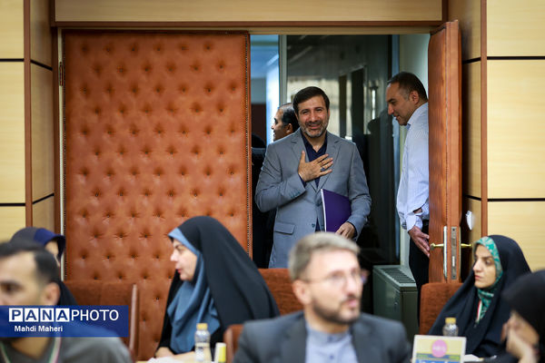 نشست خبری سخنگوی شورای نگهبان