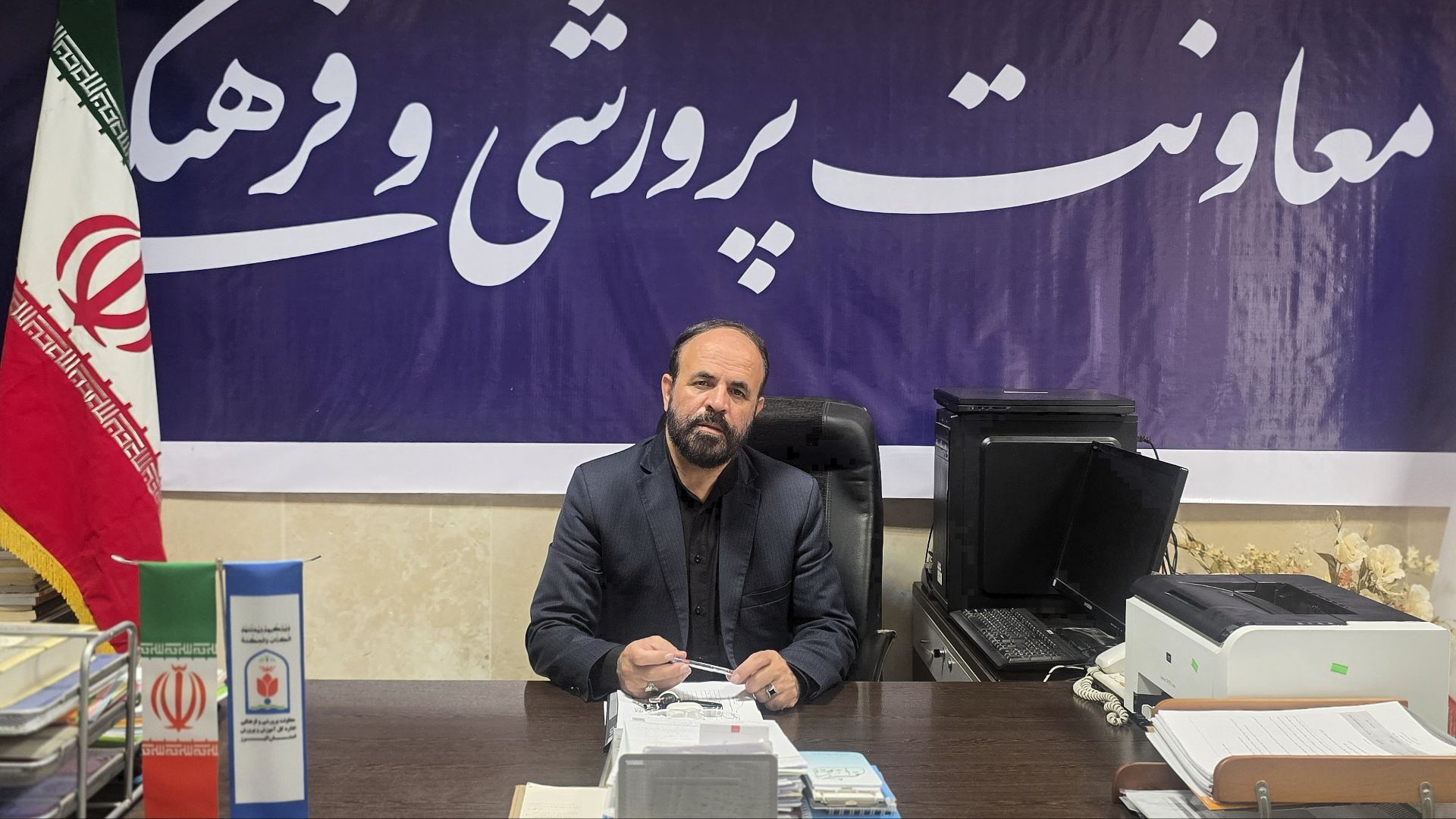 بسیج اساتید؛ می‌تواند پیشران تربیت نسلی متعهد باشد