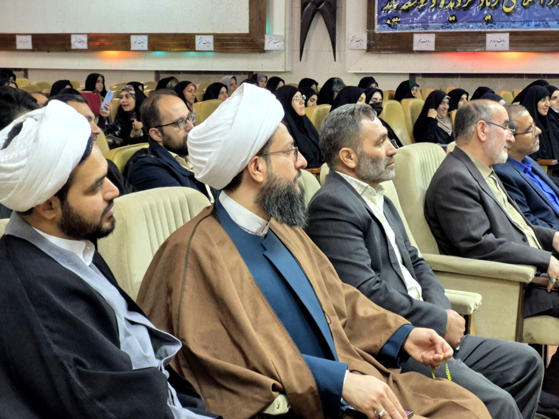 همایش «انتظار مهدویت»؛ تأکید بر نقش آموزش و پرورش در ترویج فرهنگ انتظار