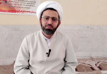 هورمون عشق و آرامش در انسان‌ها با نماز خواندن افزایش پیدا می‌کند