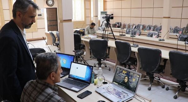 برگزاری مسابقات کشوری قرآن، عترت و نماز دانش‌آموزی در سنندج
