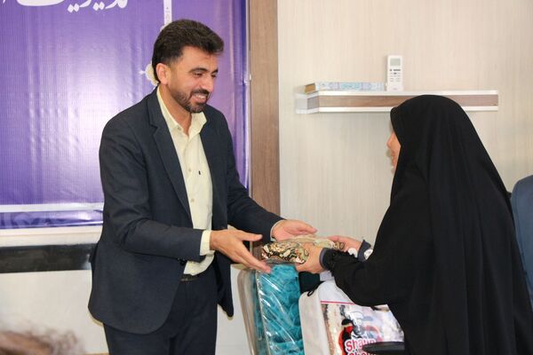 سرپرست معاونت پرورشی و تربیت‌بدنی آموزش و پرورش شهرستان سملقان معرفی شد
