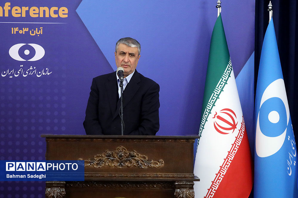 اسلامی: تجاوز به تاسیسات صلح آمیز هسته‌ای ما رویدادی بی‌سابقه در تاریخ بود