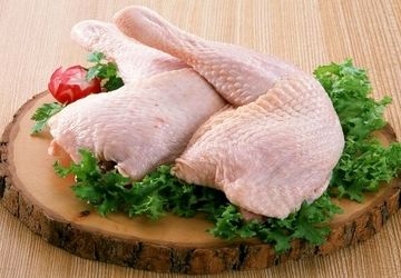 قیمت انواع گوشت مرغ تازه در میادین تهران اعلام شد
