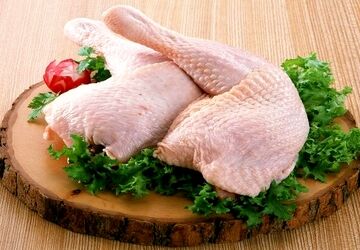 قیمت انواع گوشت مرغ تازه در میادین تهران اعلام شد