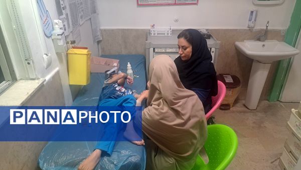 بیمارستان دکتر شیخ روایت‌گر امید و زندگی