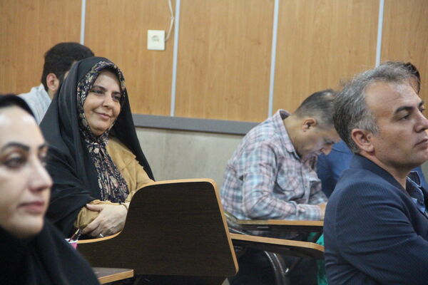 انتخابات مجمع اعضای شورای وام ضروری در ری یک