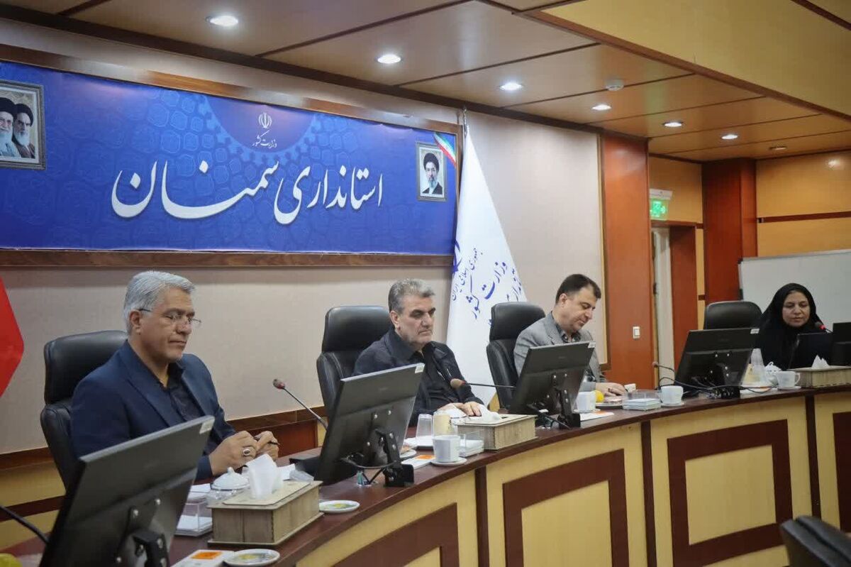 توسعه انرژی خورشیدی،ضرورت مدیریت کشاورزی استان سمنان است