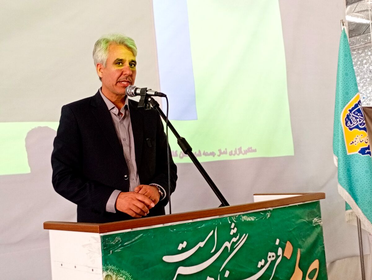 معلمی امتداد رسالت نبوی است