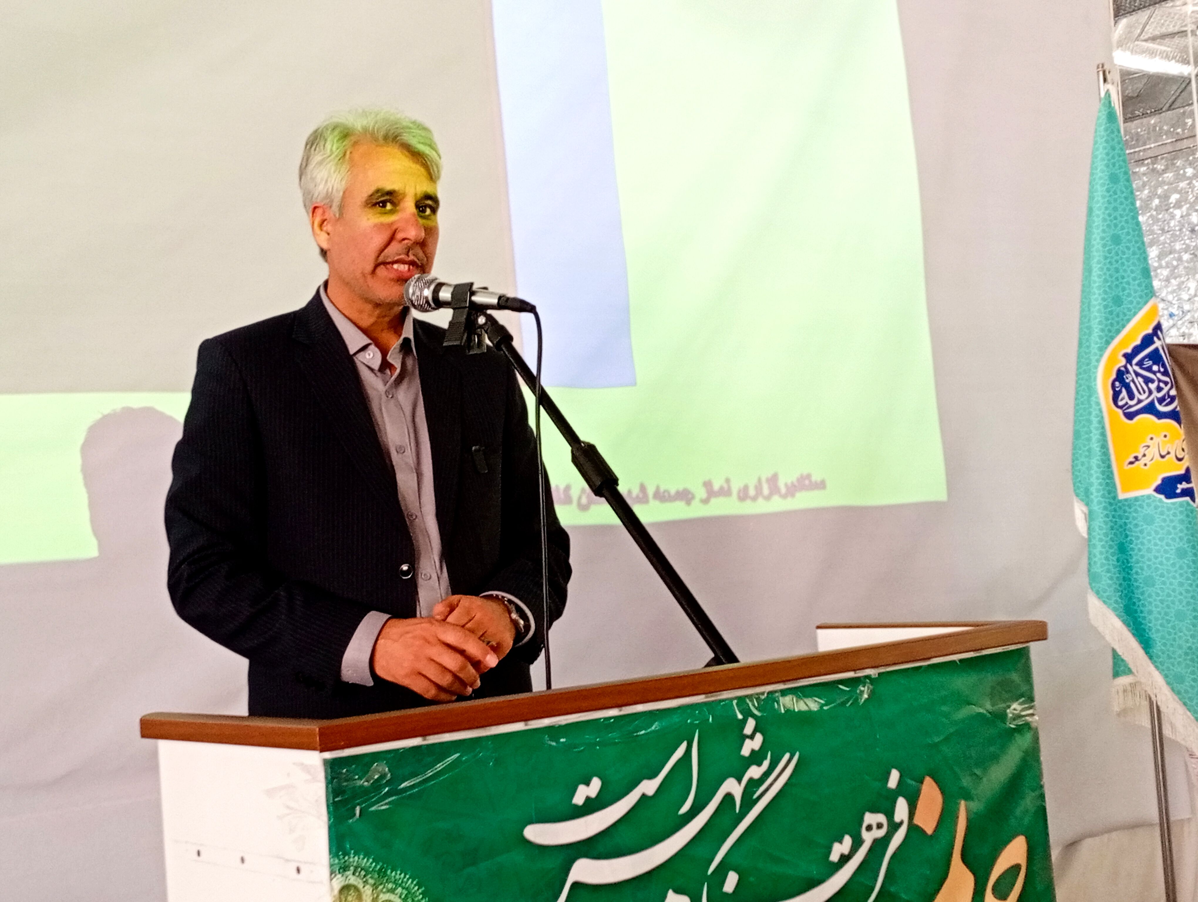 معلمی امتداد رسالت نبوی است