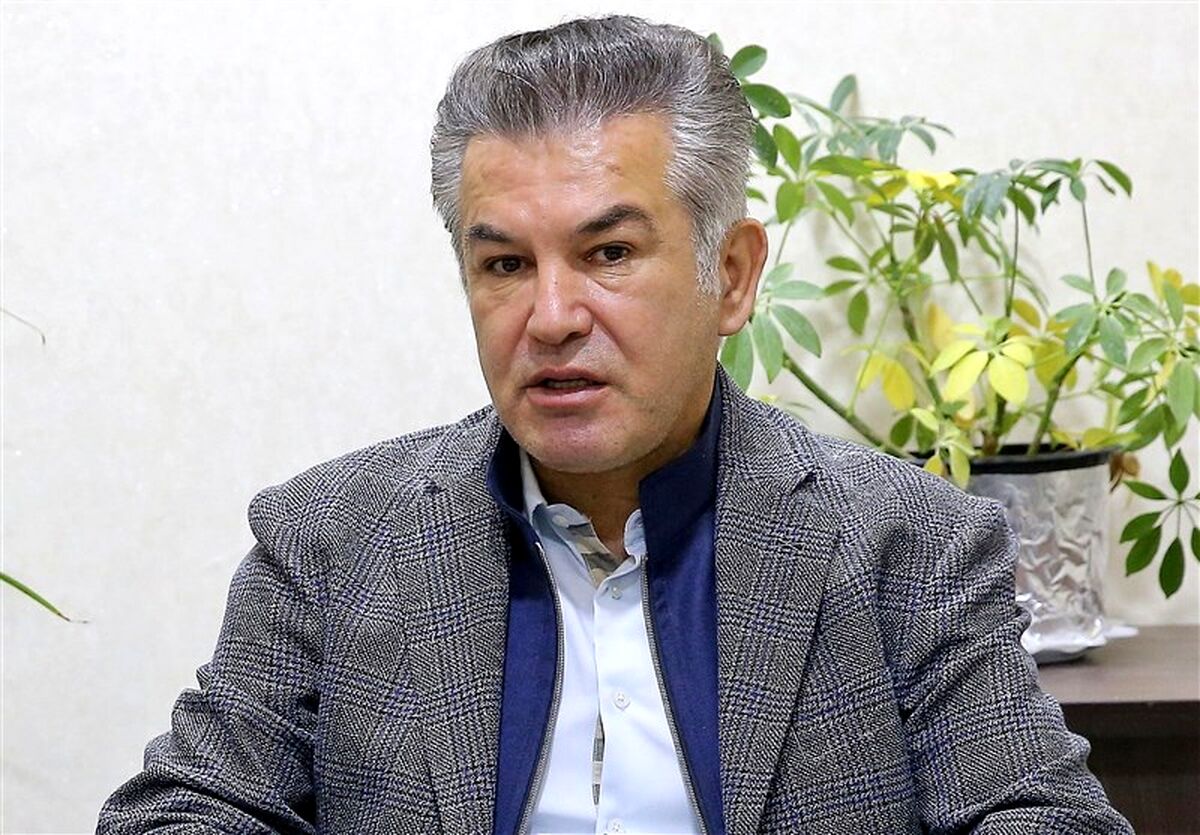 پاسخ منفی استیلی به درویش؛ صندلی خالی معاون ورزشی در پرسپولیس