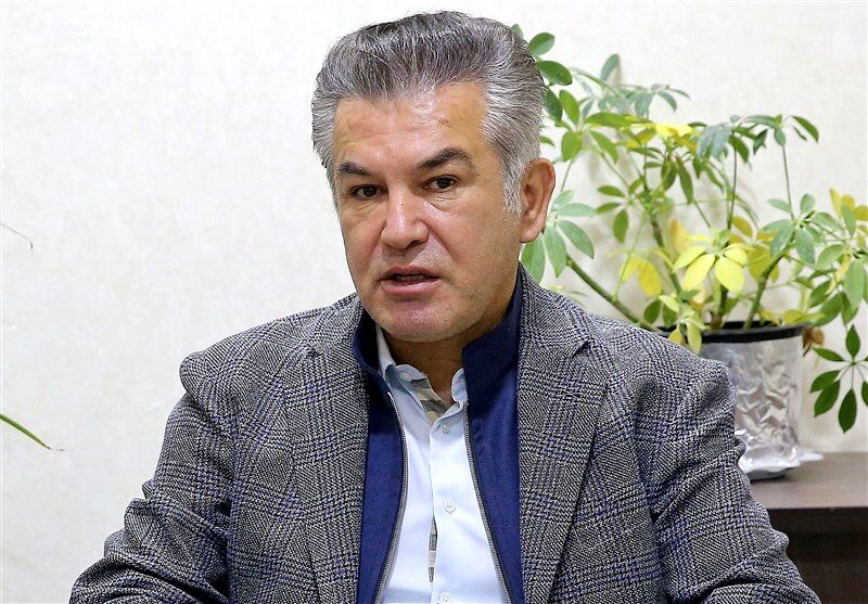 پاسخ منفی استیلی به درویش؛ صندلی خالی معاون ورزشی در پرسپولیس