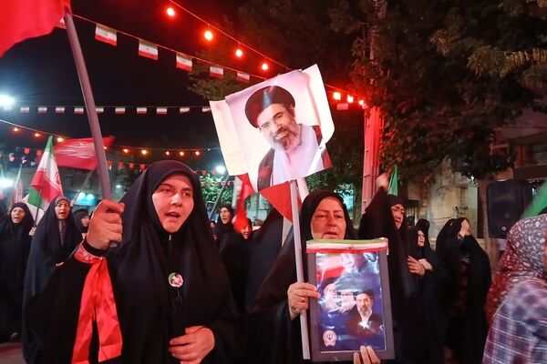 صد و سی و دومین شب خونخواهی قائد شهید امت