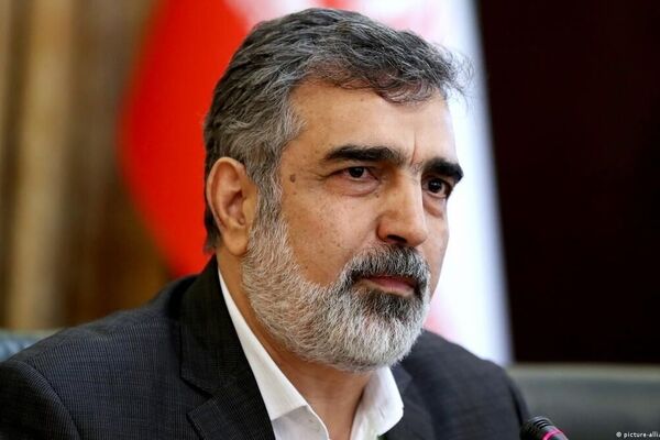 کمالوندی: ممانعت از حضور «اسلامی» در کنفرانس عمومی آژانس رویه‌ای خطرناک برای همه کشورهاست