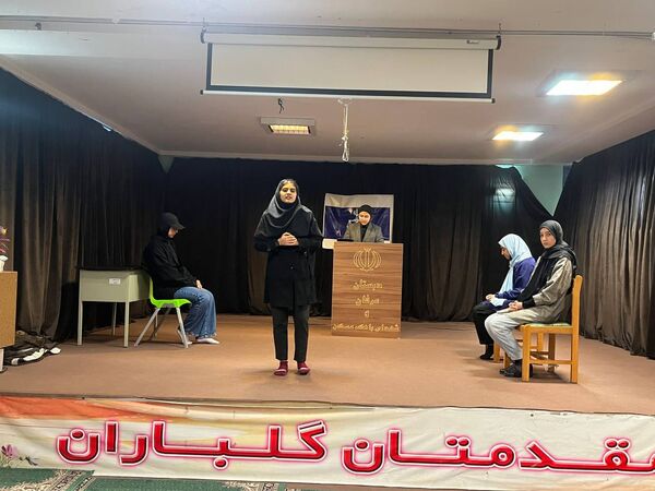 داوری منطقه‌ای جشنواره فرهنگی هنری فردا در ملارد