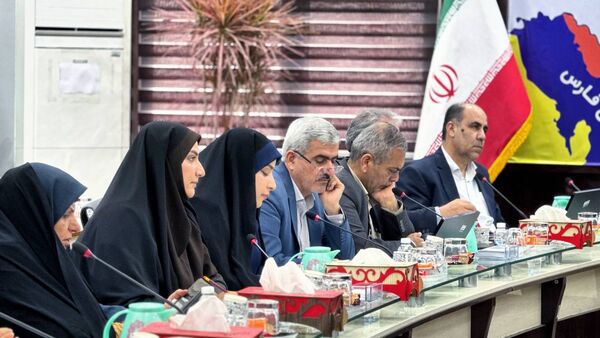 برنامه‌ریزی کمیته فرهنگیان و دانش‌آموزی کنگره شهدای استان بوشهر برای تولیدات فرهنگی