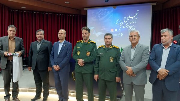 آیین تجلیل از ۵۰ معلم بازنشسته زنجان